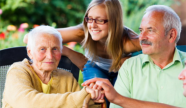 Nursing and Dementia Care Homes in Worthing