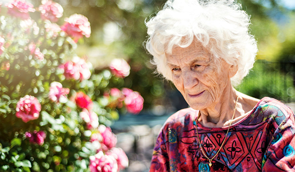 Nursing and Dementia Care Homes in Worthing