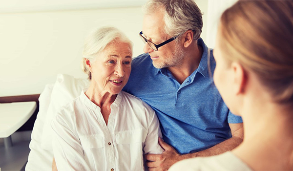 Dementia nursing homes in Worthing